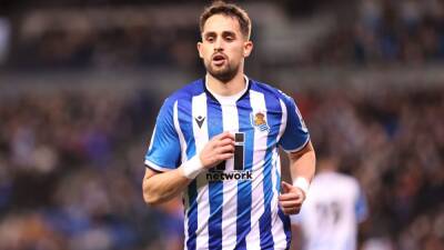Lorenzo Insigne - Raiola ‘enreda’ con Januzaj - en.as.com