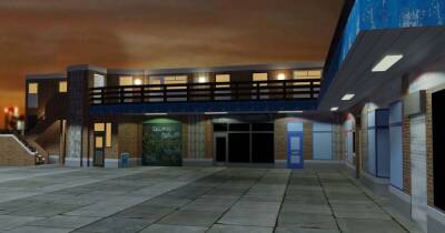 First look as Corrie unveils plans for major set transformation with new shopping precinct - manchestereveningnews.co.uk