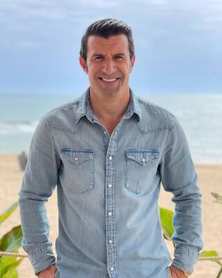 Luis Figo - El negocio con el que Figo se hace de oro en África - en.as.com - Senegal - Burkina Faso - Guinea - Mauritania - Mali