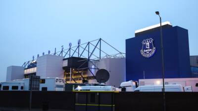 Everton could face a points deduction as they risk breaking Premier League profit and sustainability rules - reports