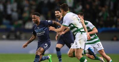 How to watch Man City vs Sporting Lisbon - TV channel, live stream and Champions League team news