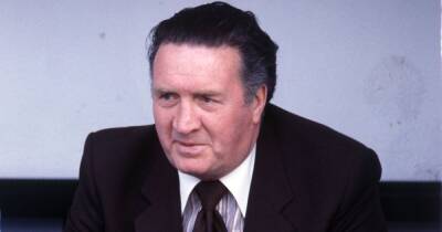 Jock Stein - Celtic hail 'the most important appointment' in Hoops history on anniversary of icon's Parkhead return - dailyrecord.co.uk - Britain - Scotland