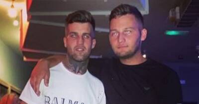 Dad, 24, killed while speeding on rural road just weeks after passing driving test - manchestereveningnews.co.uk - county Preston