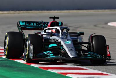 Mercedes could run eye-opening car design in Bahrain that could leave rivals far behind