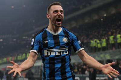 Cristiano Ronaldo - Tammy Abraham - Stefan De-Vrij - FIFA 22 FUT Birthday: Stefan de Vrij leaked as upcoming SBC - givemesport.com