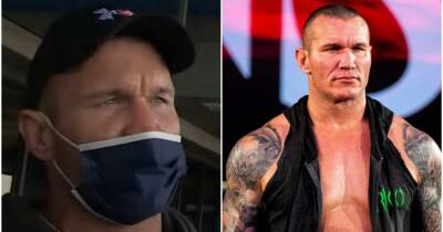 Randy Orton: Former WWE Champion sets out retirement plan