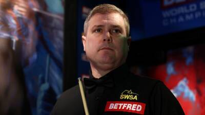 Robert Milkins - Robert Milkins facing potential sanction after drunken antics at Turkish Masters - bt.com - Turkey