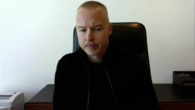 Mazepin: "En la F1 es peligroso volver donde no te quieren" - en.as.com