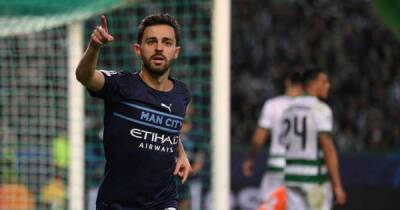Manchester City vs Sporting CP: Prediction, kick off time, TV, live stream, team news and h2h results