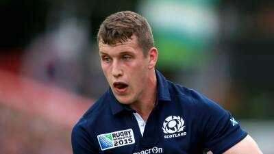 Mark Bennett relishing Scotland return and hopes to finish Six Nations on a high