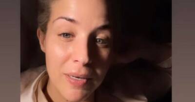 Gorka Marquez - Gemma Atkinson - Gemma Atkinson shares honest message to fans as she shares glam look on latest fashion shoot - manchestereveningnews.co.uk - Manchester