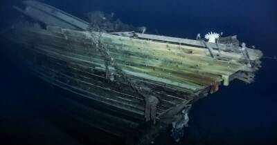 Ernest Shackleton's ship found off Antarctica coast after more than 100 years
