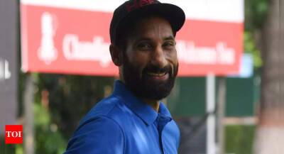 Former India captain Sardar Singh 'surprised', but looking forward to dugout days as India A coach