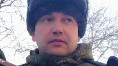 Abatido en Jarkov un segundo general ruso, según el servicio de inteligencia ucraniano