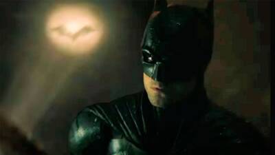 The Batman: sueltan un murciélago en plena proyección y el caos se apodera de la sala de cine - MeriStation
