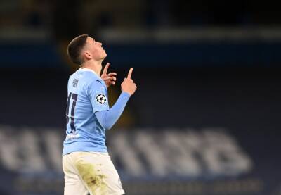 Manchester City vs Sporting Lisbon UCL Live Stream: How to Watch, Team News, Head to Head, Odds, Prediction and Everything You Need to Know