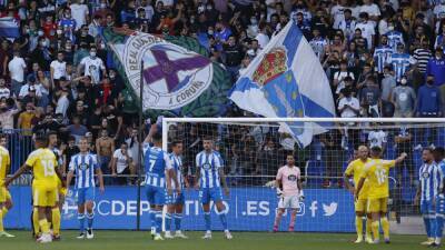 El Deportivo - Así ha cambiado el Badajoz: al alza tras un infierno de impagos - en.as.com