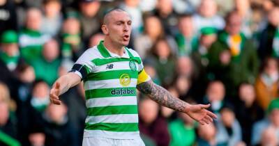 Scott Brown - Kenny Dalglish - Scott Brown tributes hijacked as Rangers fan goes full conspiracy mode over Celtic icon - Hotline - dailyrecord.co.uk - Scotland - county Hill - county Park