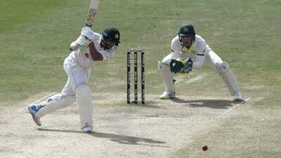 "Don't Make A Dead Pitch": Inzamam-Ul-Haq Gives Verdict On 1st Pakistan vs Australia Test