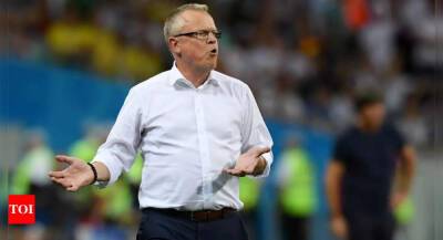 Sweden fears Russia World Cup ban gives Poland upper hand