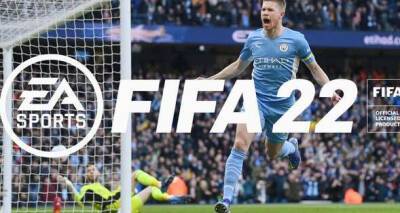 Kevin De-Bruyne - FIFA 22 TOTW 25: Predictions ahead of reveal today for next Team of the Week squad - msn.com - Britain - Belgium - Jordan