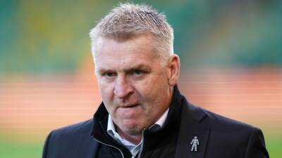 Ivan Toney - Dean Smith - Norwich need a siege mentality in battle to beat the drop – Dean Smith - bt.com -  Norwich - county Smith
