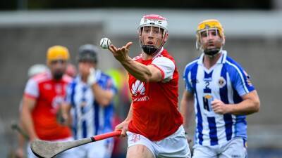 O'Donovan fears media debate on handpass will disappear - rte.ie - Ireland