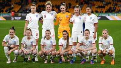 England Women line up June friendlies against Belgium and Holland ahead of Euros