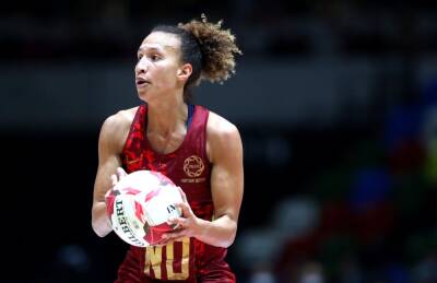 Five times Serena Guthrie has shown she's a netball legend as star retires