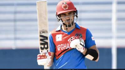 IPL 2022: Rahmanullah Gurbaz Replaces Jason Roy In Gujarat Titans Squad