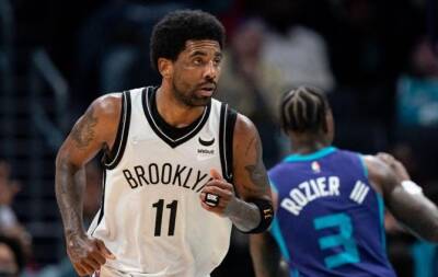 Kevin Durant - Steve Nash - Bruce Brown - Irving scores 50 as Nets sting Hornets - beinsports.com