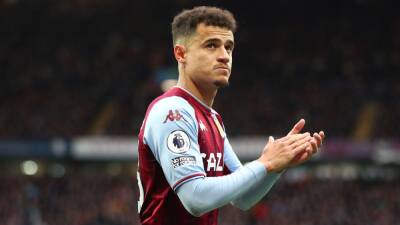 Aston Villa - Rebaja para Coutinho - en.as.com - Birmingham