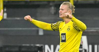 Erling Haaland gives Barcelona doubters in his own camp 'a problem' as insider makes blockbuster Man City claim
