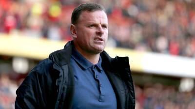 Leyton Orient name Richie Wellens as new head coach