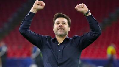 PSG boss Mauricio Pochettino underlines love for ‘special club’ Tottenham