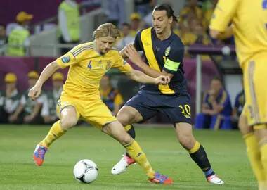 Ukrainian FA Punish Most Capped Player Anatoliy Tymoshchuk After Not Speaking Out Against Russia
