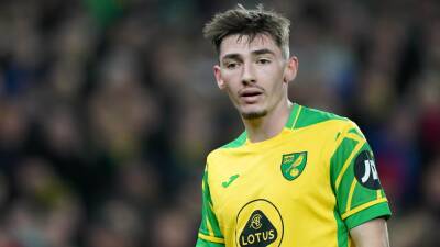 Billy Gilmour ineligible as Norwich welcome Chelsea