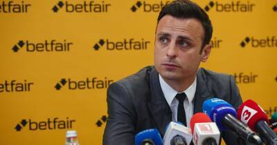 Dimitar Berbatov delivers warning about what Manchester United are missing under Ralf Rangnick