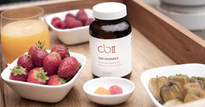 8 Best CBD Gummies for 2022: A Buyer's Guide - manchestereveningnews.co.uk - Britain