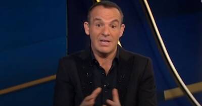 Martin Lewis urges people to stock up on common 66p item before April 4