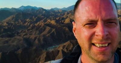 British ex-soldier detained in Abu Dhabi prison after refusing to board flight over fears there was bomb on-board - manchestereveningnews.co.uk - Britain - Abu Dhabi - Uae - Iraq