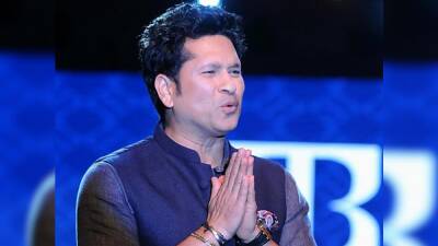 "I Was Uncomfortable With That...": Sachin Tendulkar Reacts To MCC's Law Amendments