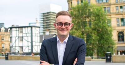 Row over Levelling Up cash escalates as MP rejects councillor's accusation of 'inaccurate claims' - manchestereveningnews.co.uk