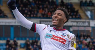 Bolton Wanderers injury concerns on Afolayan as Dempsey and Kachunga update emerges