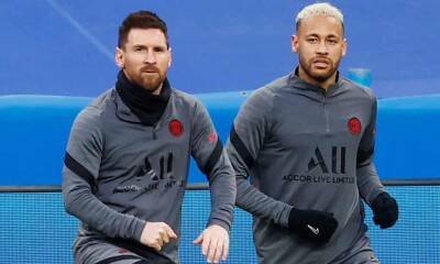 Lionel Messi - Mauricio Pochettino - Real Madrid, PSG and a dependable source of entertainment for neutrals - theguardian.com - Manchester - Portugal -  Lisbon