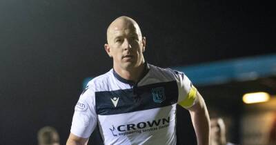 Charlie Adam - Ross Graham - Charlie Adam in Scotland U21 squad dig but favouritism theory falls flat after Dundee teammate's selection - dailyrecord.co.uk - Scotland - Turkey - Kazakhstan - county Ross