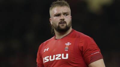 Wales went the extra-mile to make sure Tomas Francis was ready – Wayne Pivac