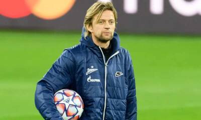 Former Ukraine captain Tymoshchuk faces possible ban over silence on Russia