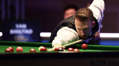Turkish Masters 2022 – Judd Trump secures place in last-32 after gripping 5-3 win over Chris Wakelin