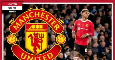 Manchester United's Marcus Rashford decision must only be taken after bigger issue is addressed